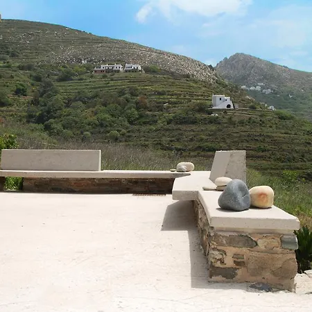 בית נופש 360 View Village House