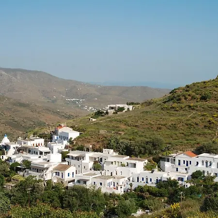 360 View Village House * Skaladhos