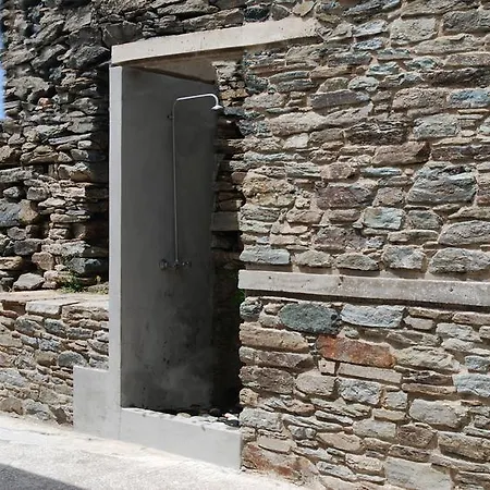 360 View Village House Skaladhos