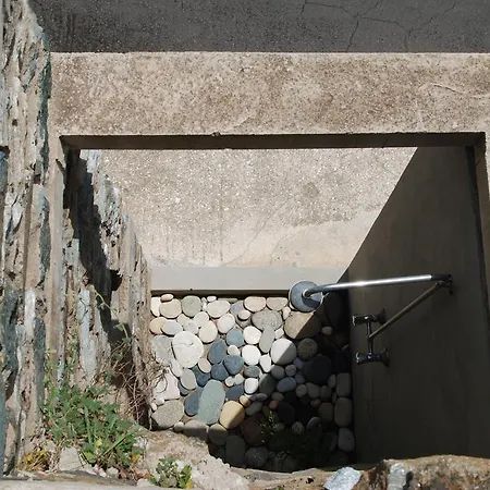 360 View Village House Дом отдыха Skaladhos