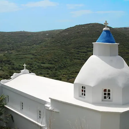360 View Village House * Skaladhos