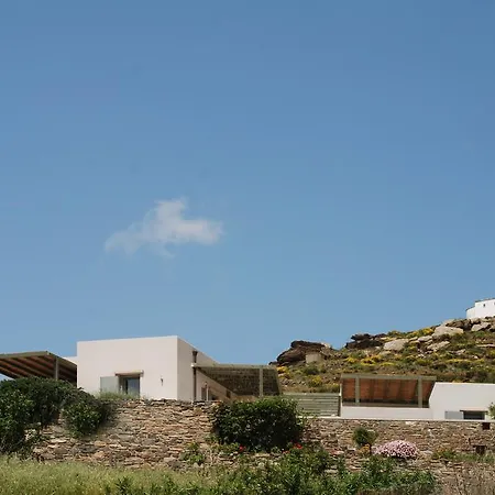 Дом отдыха 360 View Village House Skaladhos