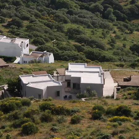 360 View Village House Дом отдыха