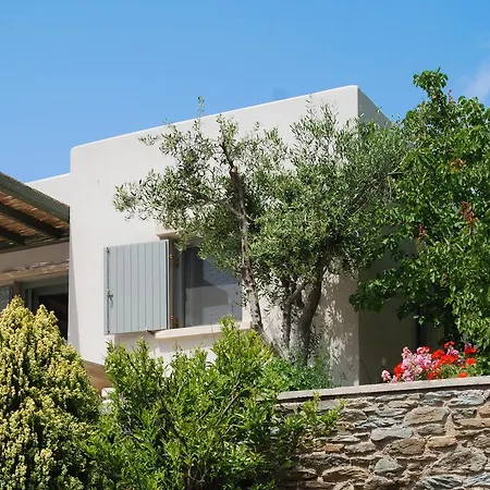 Дом отдыха 360 View Village House