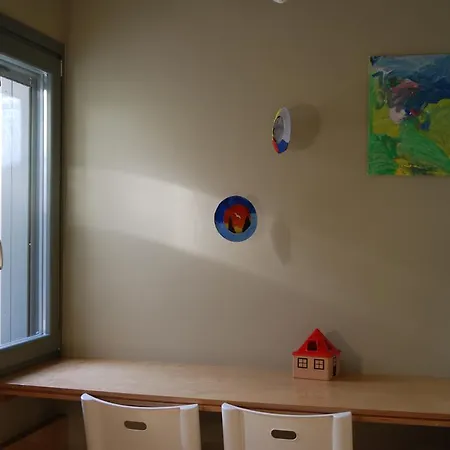 360 View Village House Дом отдыха *